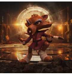 Tortues Ninja - Figurine Mini Co. PVC Master Splinter Comics 12 cm