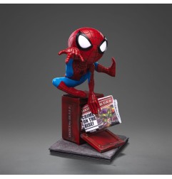 Marvel - Figurine Mini Co. Spider-Man 17 cm