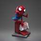 Marvel - Figurine Mini Co. PVC Spider-Man 17 cm
