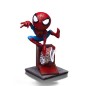 Marvel - Figurine Mini Co. Spider-Man 17 cm Marvel - Figurine Mini Co. Spider-Man 17 cm