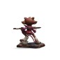 Les Tortues Ninja - Figurine Mini Co. Master Splinter Comics 12 cm