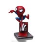 Marvel - Figurine Mini Co. PVC Spider-Man 17 cm