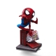 Marvel - Figurine Mini Co. Spider-Man 17 cm