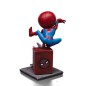 Marvel - Figurine Mini Co. PVC Spider-Man 17 cm