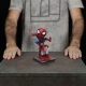 Marvel - Figurine Mini Co. Spider-Man 17 cm