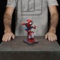 Marvel - Figurine Mini Co. Spider-Man 17 cm Marvel - Figurine Mini Co. Spider-Man 17 cm