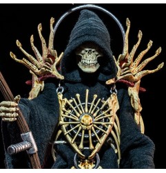 Mythic Legions : Necronominus - Figurine Maxillius the Harvester 15 cm
