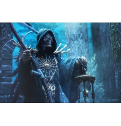 Mythic Legions : Necronominus - Figurine Maxillius the Harvester 15 cm