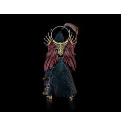 Mythic Legions : Necronominus - Figurine Maxillius the Harvester 15 cm