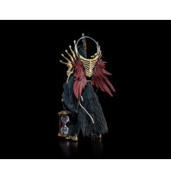 Mythic Legions : Necronominus - Figurine Maxillius the Harvester 15 cm