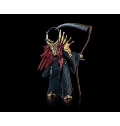 Mythic Legions : Necronominus - Figurine Maxillius the Harvester 15 cm