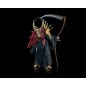Mythic Legions : Necronominus - Figurine Maxillius the Harvester 15 cm Mythic Legions : Necronominus - Figurine Maxillius the Harvester 15 cm