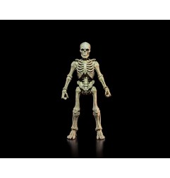 Mythic Legions : Necronominus - Figurine Maxillius the Harvester 15 cm