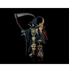 Mythic Legions : Necronominus - Figurine Maxillius the Harvester 15 cm