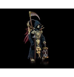 Mythic Legions : Necronominus - Figurine Maxillius the Harvester 15 cm