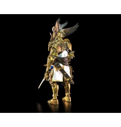 Mythic Legions : Necronominus - Figurine Sir Gideon Heavensbrand 2 15 cm