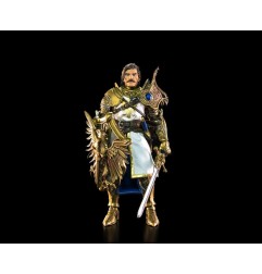 Mythic Legions : Necronominus - Figurine Sir Gideon Heavensbrand 2 15 cm