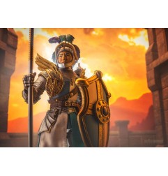 Mythic Legions : Necronominus - Figurine Sir Adalric 15 cm