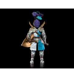 Mythic Legions : Necronominus - Figurine Sir Adalric 15 cm