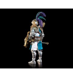 Mythic Legions : Necronominus - Figurine Sir Adalric 15 cm