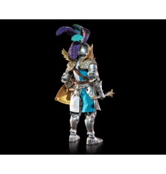 Mythic Legions : Necronominus - Figurine Sir Adalric 15 cm