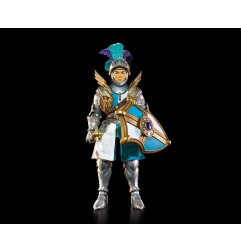 Mythic Legions : Necronominus - Figurine Sir Adalric 15 cm