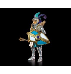 Mythic Legions : Necronominus - Figurine Sir Adalric 15 cm