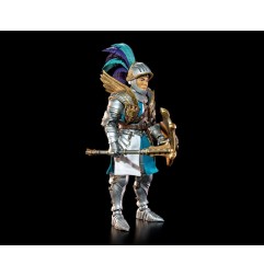 Mythic Legions : Necronominus - Figurine Sir Adalric 15 cm