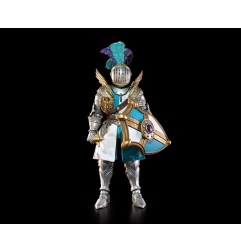 Mythic Legions : Necronominus - Figurine Sir Adalric 15 cm