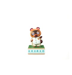 Animal Crossing - : New Horizons statuette PVC Tom Nook 22 cm