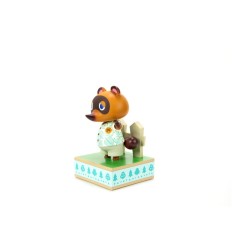 Animal Crossing - : New Horizons statuette PVC Tom Nook 22 cm