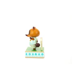 Animal Crossing - : New Horizons statuette PVC Tom Nook 22 cm