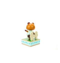 Animal Crossing - : New Horizons statuette PVC Tom Nook 22 cm