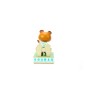 Animal Crossing - : New Horizons statuette PVC Tom Nook 22 cm