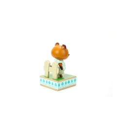 Animal Crossing - : New Horizons statuette PVC Tom Nook 22 cm