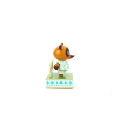 Animal Crossing - : New Horizons statuette PVC Tom Nook 22 cm