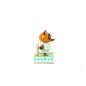 Animal Crossing - : New Horizons statuette PVC Tom Nook 22 cm