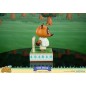 Animal Crossing - : New Horizons statuette PVC Tom Nook 22 cm