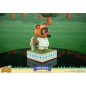 Animal Crossing - : New Horizons statuette PVC Tom Nook 22 cm