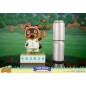 Animal Crossing : New Horizons - Statuette Tom Nook 22 cm