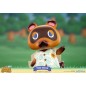 Animal Crossing - : New Horizons statuette PVC Tom Nook 22 cm