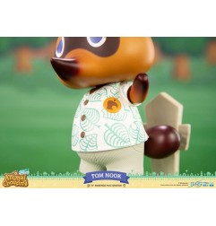 Animal Crossing : New Horizons - Statuette Tom Nook 22 cm