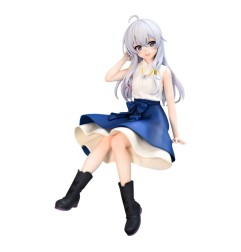 Wandering Witch: The Journey of Elaina - Statuette PVC Noodle Stopper Elaina Flared Skirt Ver. 14 cm