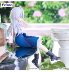 Wandering Witch: The Journey of Elaina - Statuette Noodle Stopper Elaina Flared Skirt Ver. 14 cm