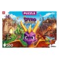 Spyro the Dragon - Spyro Reignited Trilogy puzzle Kids (160 pièces)