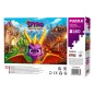 Spyro the Dragon - Spyro Reignited Trilogy puzzle Kids (160 pièces)