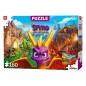 Spyro Reignited Trilogy - Puzzle Kids (160 pièces)