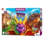 Spyro the Dragon - Spyro Reignited Trilogy puzzle Kids (160 pièces)