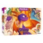 Spyro Reignited Trilogy - Puzzle Kids Heroes (160 pièces)