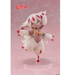Made in Abyss : The Golden City of the Scorching Sun Coreful - Statuette PVC Faputa 15 cm